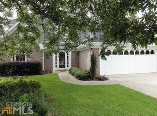 3523 Tiffany Dr SE, Conyers, GA 30013