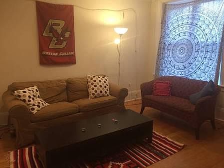 2nd image of 14 Sutherland Rd #1KR