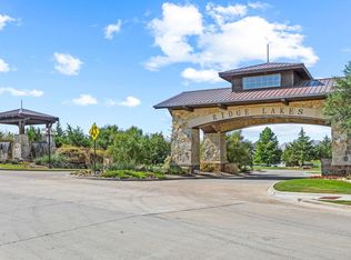 119 Timber Cove Pl, Heath, TX 75032