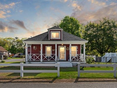 13 Granite Avenue, Salem, NH, 03079