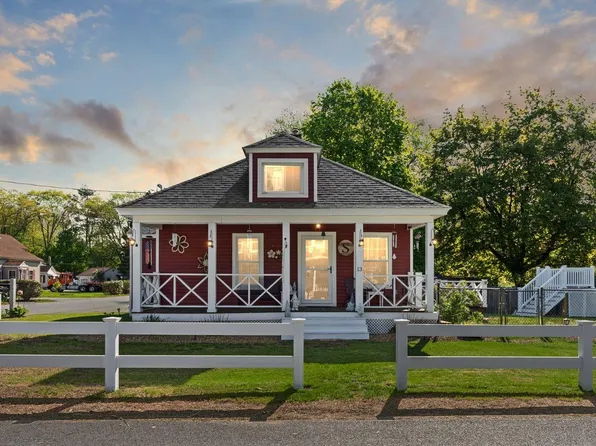 13 Granite Avenue, Salem, NH 03079