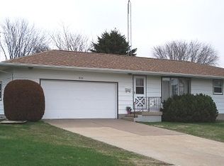 311 Skelly St, Cuba City, WI 53807