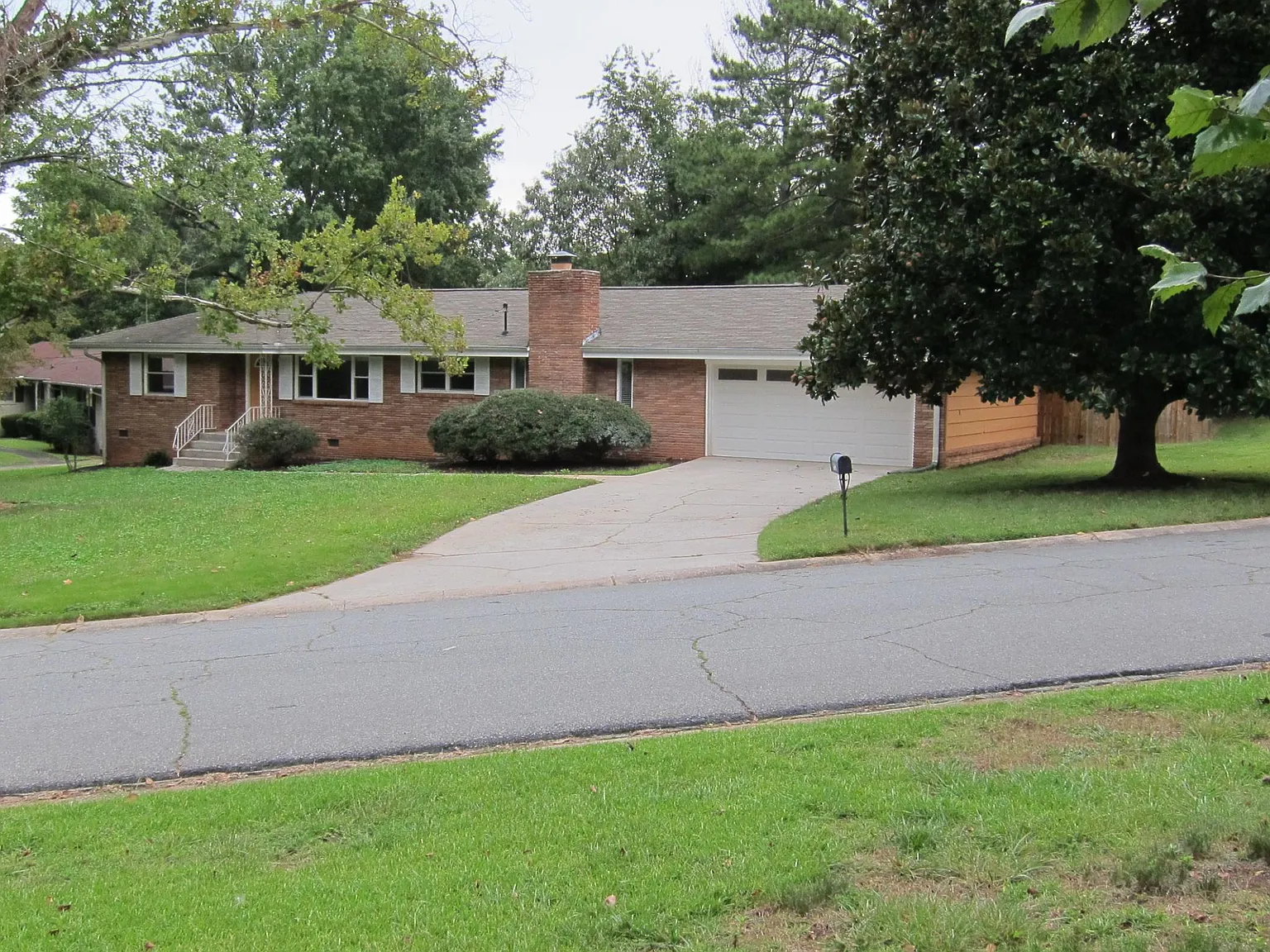 3 bed, 1540 sqft, $2,550 — Photo 1
