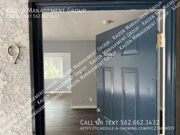 5471 Linden Ave, Long Beach, CA