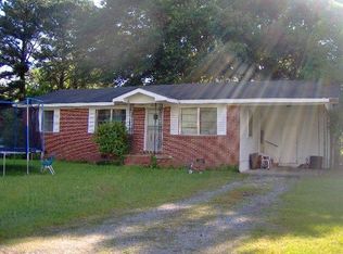 317 Nancy Ross Dr, Eufaula, AL 36027