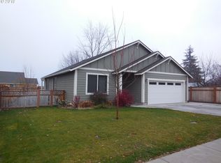 331 Powell Rd, Milton Freewater, OR 97862