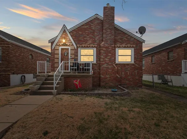 5320 Robert Ave, Saint Louis, MO 63109