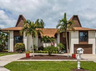 630 Lewis Ct, Marco Island, FL 34145