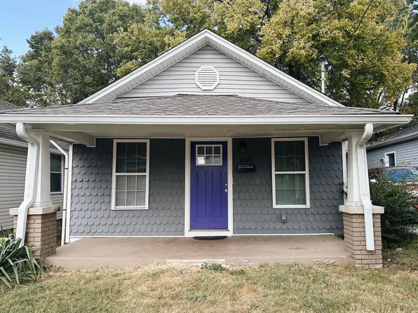 635 Ohio St, Lexington, KY 40508