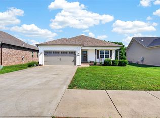 5361 Amber Creek Ln, Bowling Green, KY 42101