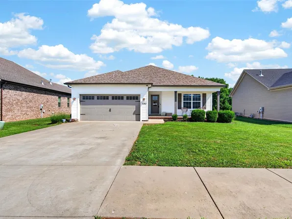 5361 Amber Creek Ln, Bowling Green, KY 42101