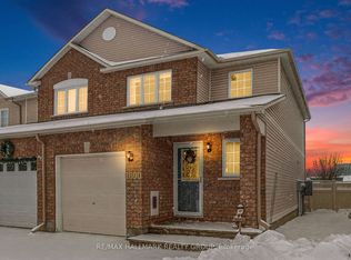 1690 Jobin Cres, Ottawa, ON K1J 1C5