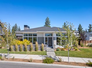 1156 NW Skyline Ranch Rd, Bend, OR 97703