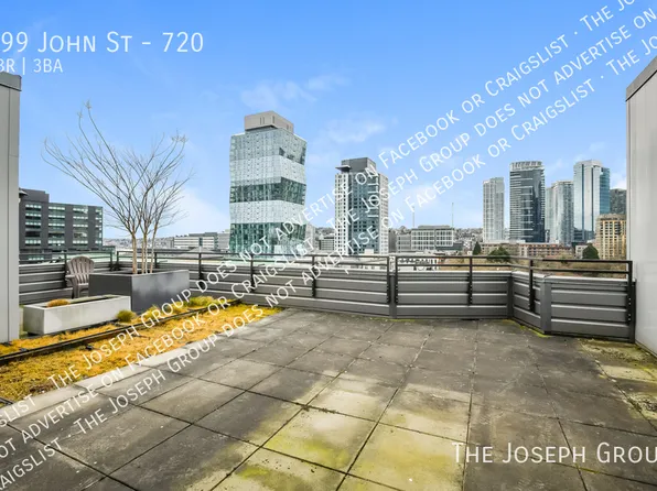 699 John St Unit 720, Seattle, WA 98109