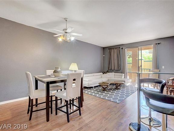 2nd image of 5155 W Tropicana Ave Unit 1012