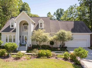 720 Morton Farm Rd, Holly Springs, NC 27540