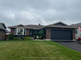 550 Maple Ave N, North Perth, ON N4W3G5