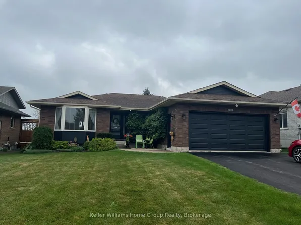 550 Maple Ave N, North Perth, ON N4W 3G5