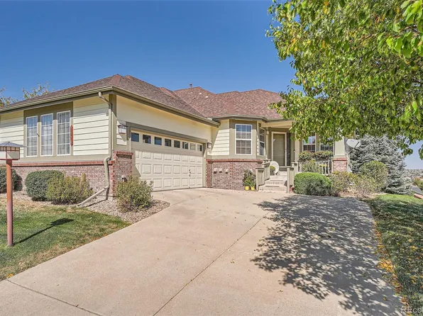 7978 S Algonquian Ct Rd, Aurora, CO 80016