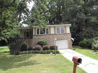 6825 Exeter Ave, Birmingham, AL 35212