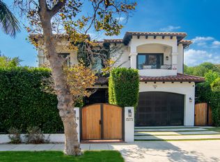 6272 Drexel Ave, Los Angeles, CA 90048