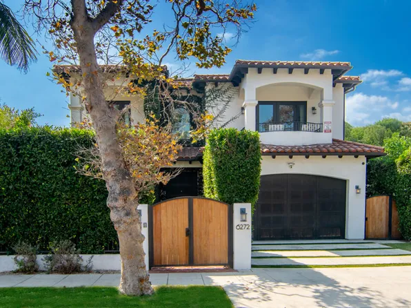 6272 Drexel Ave, Los Angeles, CA 90048