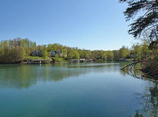 LOT-261A Blackwater Cir, Penhook, VA 24137