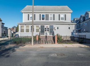 382-384 Adams Street, Dorchester, MA 02122