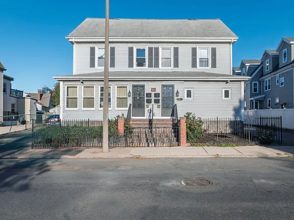 382-384 Adams St #1, Dorchester, MA 02122