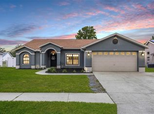 4619 Anaconda Dr, New Port Richey, FL 34655