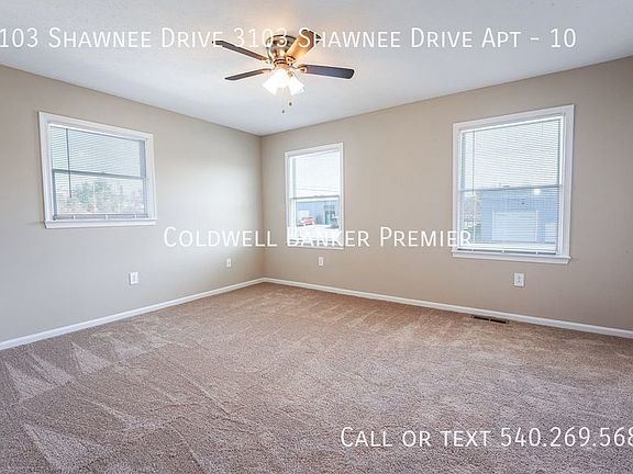 2nd image of 3103 Shawnee Dr #10