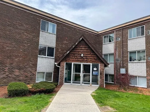 7 Weld St APT 41, Framingham, MA 01702