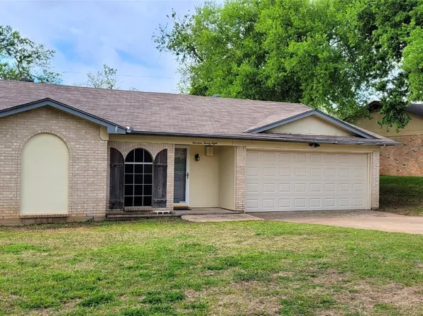 1428 Timbercreek Rd, Benbrook, TX 76126