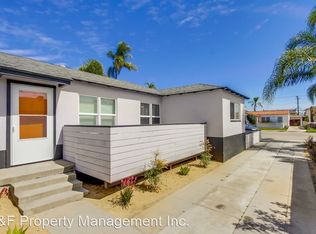 4044 Illinois St, San Diego, CA 92104