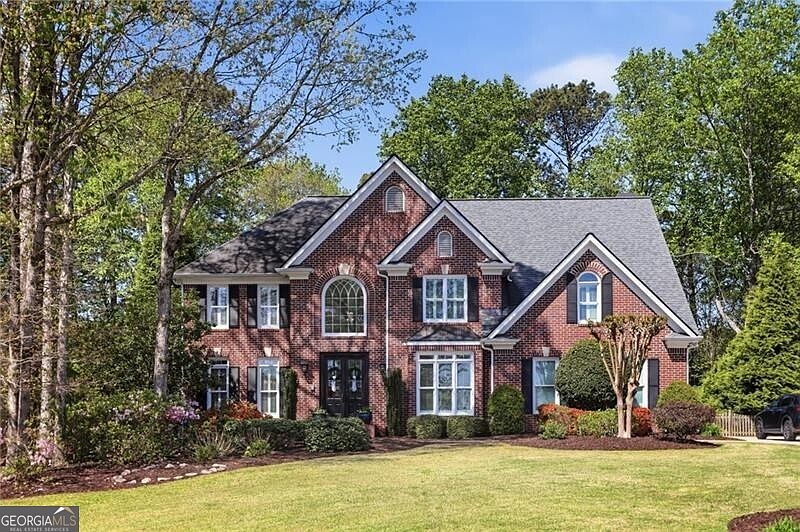 1st image of 4662 Gilhams Rd NE