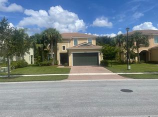 2955 Bellarosa Cir, Royal Palm Beach, FL 33411