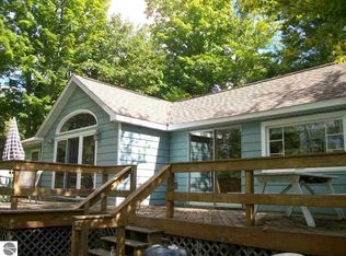 7464 Oconnor Dr, Hale, MI 48739