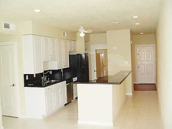 LIVING LOOKING TO KITCHEN