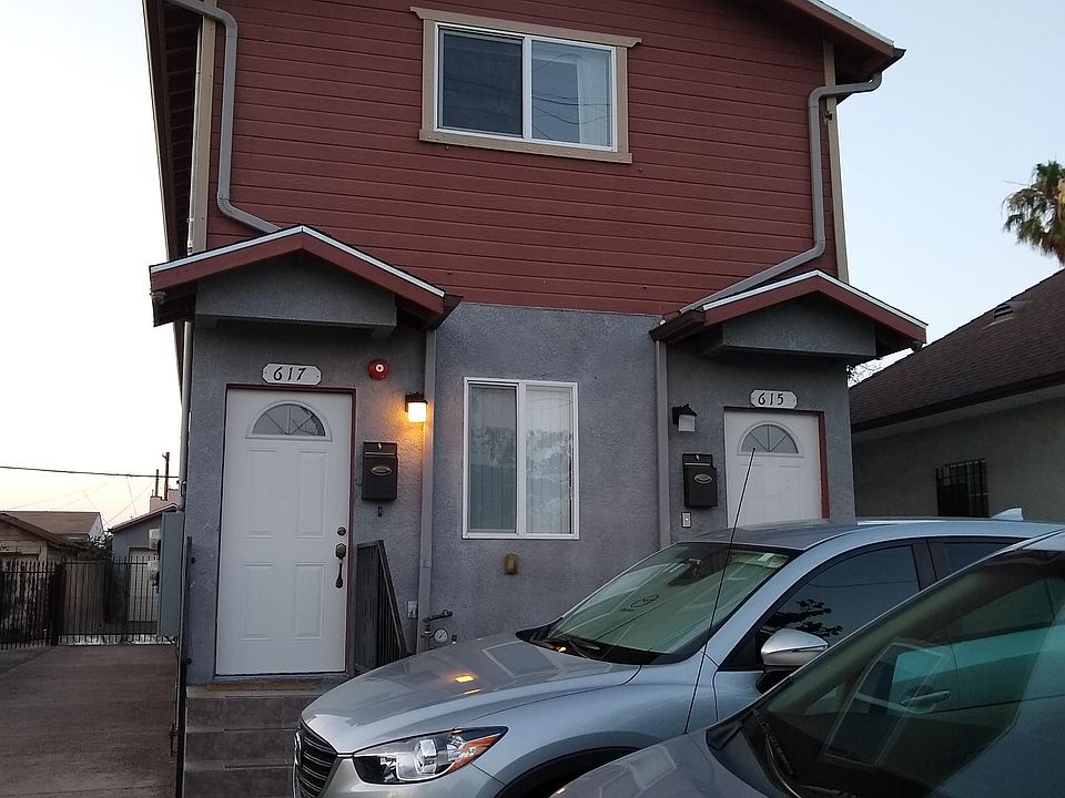 1st image of 617 W 55th St