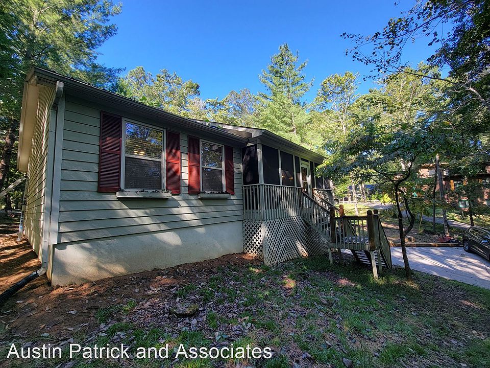 447 Tamarack Dr Jasper, GA Zillow Apartments for Rent in Jasper