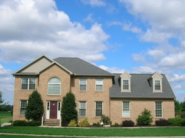 (undisclosed Address), Carlisle, PA 17015