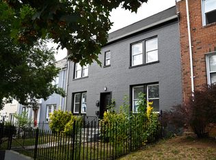 1230 Penn St NE APT 2, Washington, DC 20002