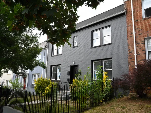 1230 Penn St NE, Washington, DC