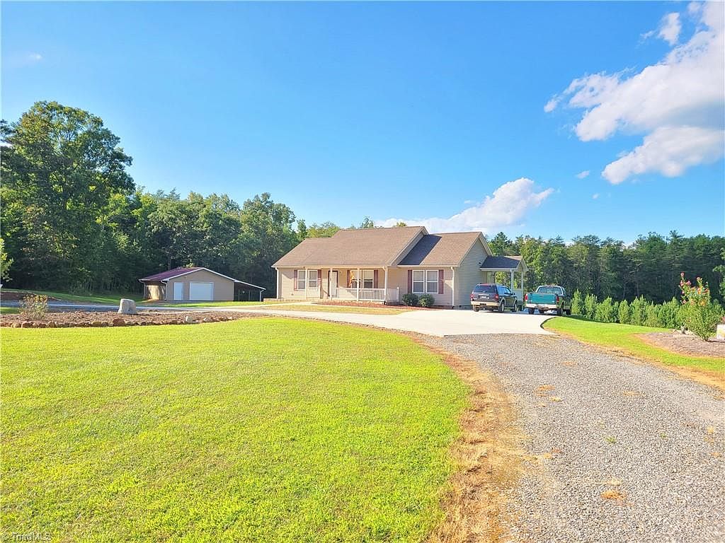 299 Matthews Rd, Pilot Mtn, NC 27041 Zillow