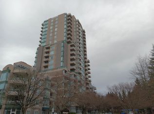 5189 Gaston St #1203, Vancouver, BC