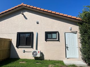 12738 SW 221st Ter #0, Miami, FL 33170