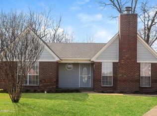 7629 Coral Meadows Dr, Southaven, MS 38671