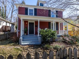 310 7th St SW, Charlottesville, VA 22903
