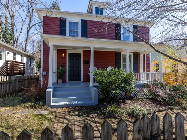 310 7th St SW, Charlottesville, VA 22903