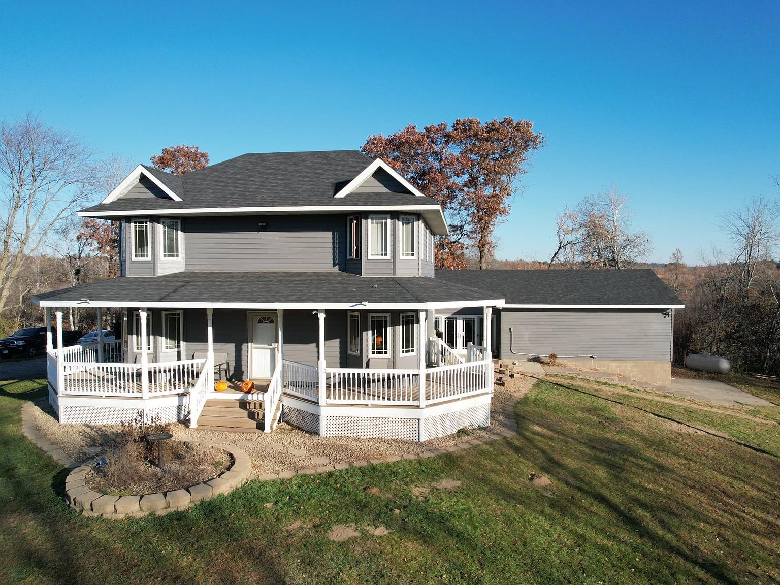 4619 357th Ave NW, Dalbo, MN 55017 MLS 6397285 Zillow